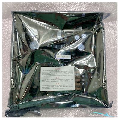 Tokyo Keiki Radar Power Pcb For BR3440 Anritsu Bootaccessoires 2025, The Netherlands