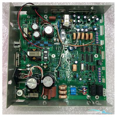 Tokyo Keiki Radar Power Pcb For BR3440 Anritsu Bootaccessoires 2025, The Netherlands