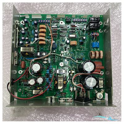 Tokyo Keiki Radar Power Pcb For BR3440 Anritsu Bootaccessoires 2025, The Netherlands