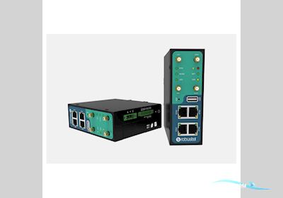 Transas R3000-Q4LB Maritime Industrial Wifi Router - Secure Shipboard Networking Solution Bootaccessoires 2025, The Netherlands