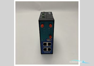 Transas R3000-Q4LB Maritime Industrial Wifi Router - Secure Shipboard Networking Solution Bootaccessoires 2025, The Netherlands