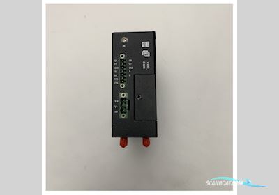 Transas R3000-Q4LB Maritime Industrial Wifi Router - Secure Shipboard Networking Solution Bootaccessoires 2025, The Netherlands