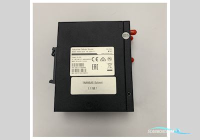 Transas R3000-Q4LB Maritime Industrial Wifi Router - Secure Shipboard Networking Solution Bootaccessoires 2025, The Netherlands