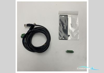 Transas R3000-Q4LB Maritime Industrial Wifi Router - Secure Shipboard Networking Solution Bootaccessoires 2025, The Netherlands