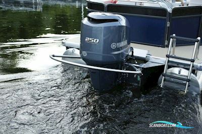 Turboswing Giant Bootaccessoires 2025, Denemarken