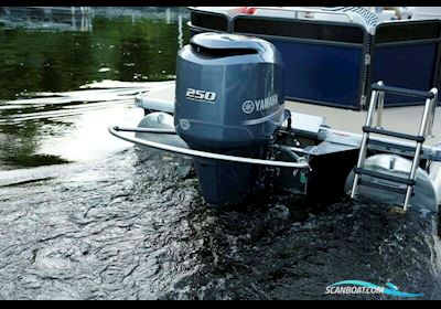 Turboswing XL Bootaccessoires 2026, Denemarken