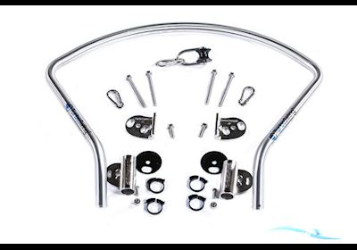 Turboswing XL Bootaccessoires 2026, Denemarken