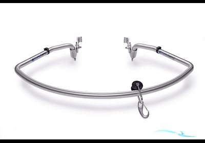 Turboswing XL Bootaccessoires 2026, Denemarken