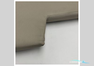 Uttern Quicksilver 645 Cabin Cushion Starboard Side Aft Grey - 2202881 Bootaccessoires 2025, The Netherlands