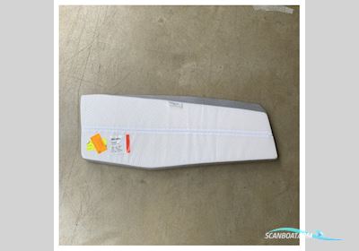 Uttern S65 Starboard Cabin Cushion Grey - 2304813 Bootaccessoires 2025, The Netherlands