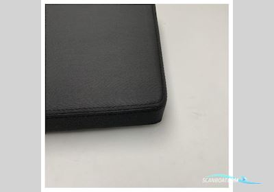 Uttern T53 Sunlounge backrest seat cushion antracite - 2323828 Bootaccessoires 2025, The Netherlands