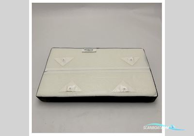 Uttern T53 Sunlounge backrest seat cushion antracite - 2323828 Bootaccessoires 2025, The Netherlands