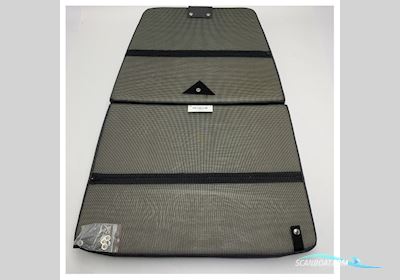 Uttern T57 Bow Filler Cushion Antracite - 2093609 Bootaccessoires 2025, The Netherlands