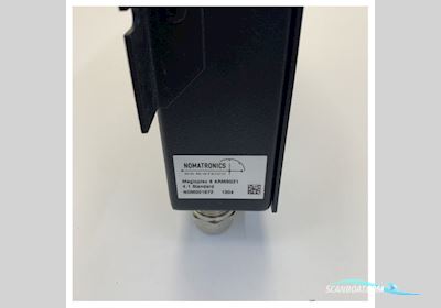 Veinland MagicPlex 8 GIC Pro 8 NMEA to Ethernet Converter Box Bootaccessoires 2025, The Netherlands