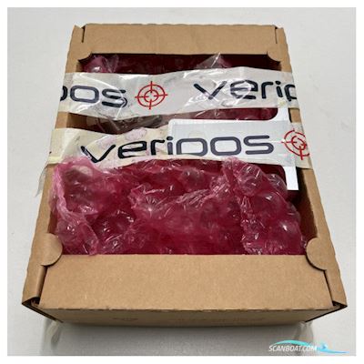Veripos DGPS LD 3-G1 L-band GPS system complete Bootaccessoires 2025, The Netherlands