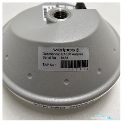 Veripos DGPS LD 3-G1 L-band GPS system complete Bootaccessoires 2025, The Netherlands