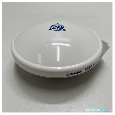 Veripos DGPS LD 3-G1 L-band GPS system complete Bootaccessoires 2025, The Netherlands