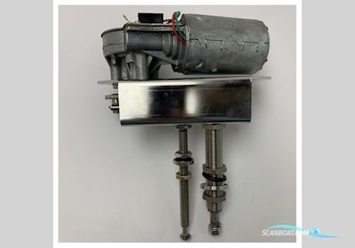 Vetus HDM24B 24V 75W Marine Windscreen Wiper Motor Bootaccessoires 2025, The Netherlands