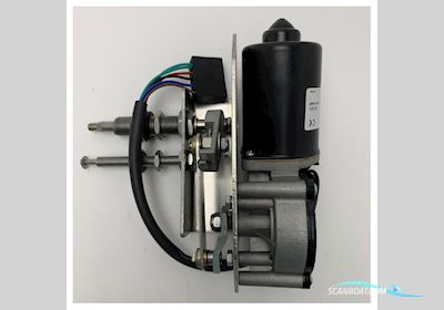 Vetus Hdm12DS 12V Marine Windscreen Wiper Motor Bootaccessoires 2025, The Netherlands