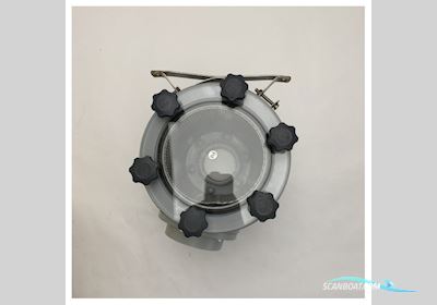 Vetus Robust Marine Coolant Water Filter Type 1900 With Stainless Steel Insert G2 1/2 Connection Bootaccessoires 2025, The Netherlands