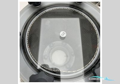 Vetus Robust Marine Coolant Water Filter Type 1900 With Stainless Steel Insert G2 1/2 Connection Bootaccessoires 2025, The Netherlands