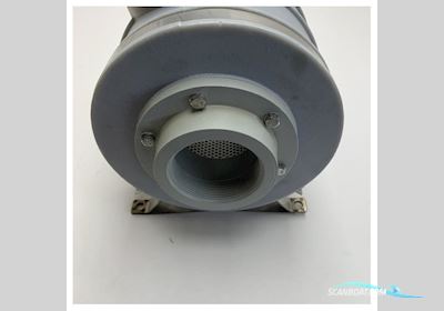 Vetus Robust Marine Coolant Water Filter Type 1900 With Stainless Steel Insert G2 1/2 Connection Bootaccessoires 2025, The Netherlands