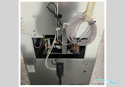 Vitrifrigo DW360BT OCX2 Stainless Steel Marine Drawer Fridge and Freezer 12/24V Bootaccessoires 2025, The Netherlands