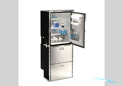 Vitrifrigo DW360BT Ocx2 Stainless Steel Marine Drawer Fridge And Freezer 12/24V Bootaccessoires 2025, The Netherlands