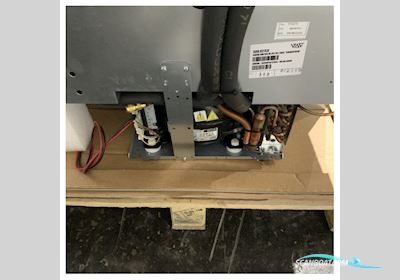 Vitrifrigo DW360BT Ocx2 Stainless Steel Marine Drawer Fridge And Freezer 12/24V Bootaccessoires 2025, The Netherlands