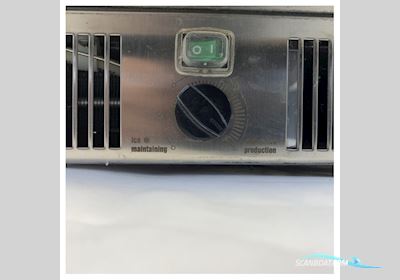 Vitrifrigo IM Xtp Build-In Stainless Steel Marine Ice Maker 230V - F2830012402S Bootaccessoires 2025, The Netherlands