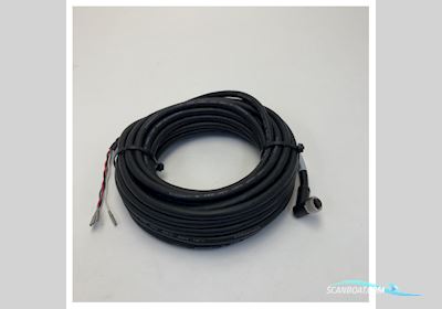 Volvo Penta Dgps Antenne Cable For Dynamic Positioning System Evc 2.0 - 24011652 Bootaccessoires 2025, The Netherlands