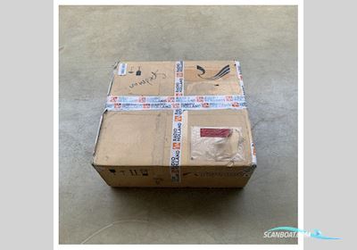 Wartsila Transas W�rtsil� T214 AIS Base Station with GPS Bootaccessoires 2025, The Netherlands