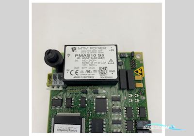 Wartsila Wartsilla SAM Electronics Analog Interface HS10-SIR10T - GE3044G207 Bootaccessoires 2025, The Netherlands