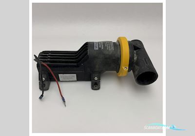 Whale Gulper Black Water Toilet Pump 12V Bootaccessoires 0, The Netherlands