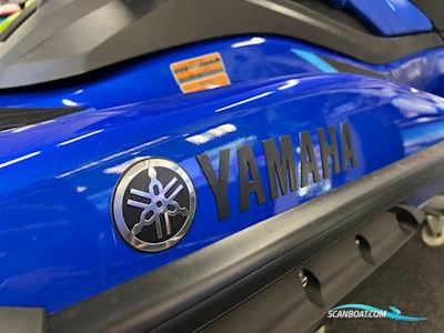 Yamaha Boats GP1800R HO Bootaccessoires 2023, The Netherlands