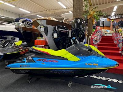 Yamaha Boats Jetblaster (61 Uur) Bootaccessoires 2022, met Yamaha motor, The Netherlands