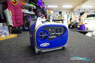 Yamaha EF2400I Generator Bootaccessoires 2024, The Netherlands