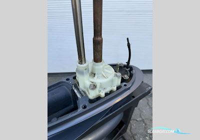 Yamaha F100LB Bootaccessoires 2026, Denemarken