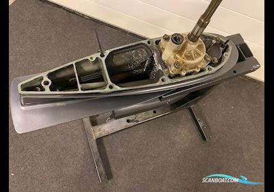 Yamaha F115 Bootaccessoires 2025, Denemarken