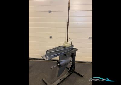 Yamaha F115 Bootaccessoires 2025, Denemarken