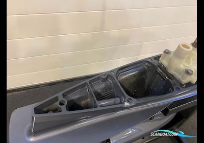 Yamaha F150 Bootaccessoires 2025, Denemarken