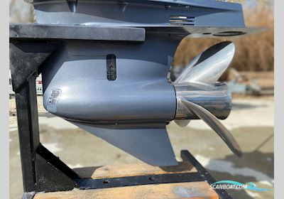 Yamaha F300BETX GEARKASSE Bootaccessoires 2025, Denemarken