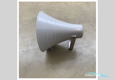Zenitel Dst-100 DH-50 Marine Horn Speaker IP67 Waterproof Bootaccessoires 2025, The Netherlands