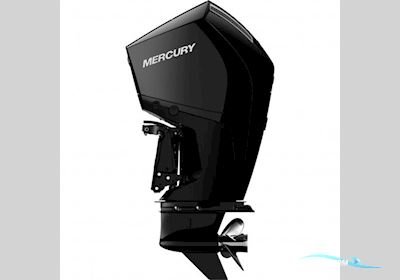 250 hk Mercury-XL DS 4,6L V8 - ny Bootsmotor 2024, Dänemark