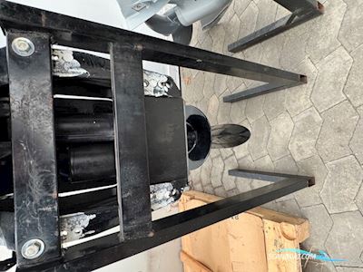 80 hk Mercury-EFI 4 takt 1,7L L4 - Anvisningssalg Bootsmotor 2025, Dänemark