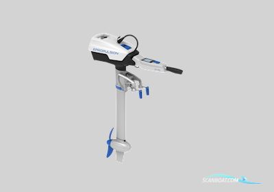 Epropulsion Spirit 1.0 Evo Kortstaart Tiller Bootsmotor 2025, mit Epropulsion motor, Niederlande