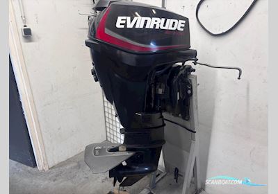 Evinrude 30PK E-Tec Bootsmotor 2016, Niederlande