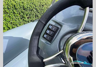 Grand S420NS Med EL-Motor Bootsmotor 2024, mit Ingen Motor motor, Dänemark