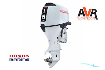 HONDA BF150 LRU Bootsmotor 2024, mit Honda motor, Niederlande