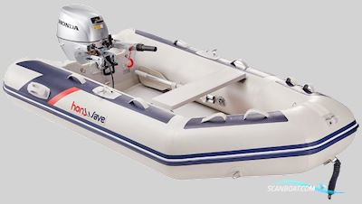 Honda(Nieuw) Honda(Nieuw) T32 IE Bootsmotor 2022, Niederlande